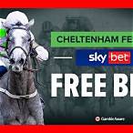 place a bet cheltenham